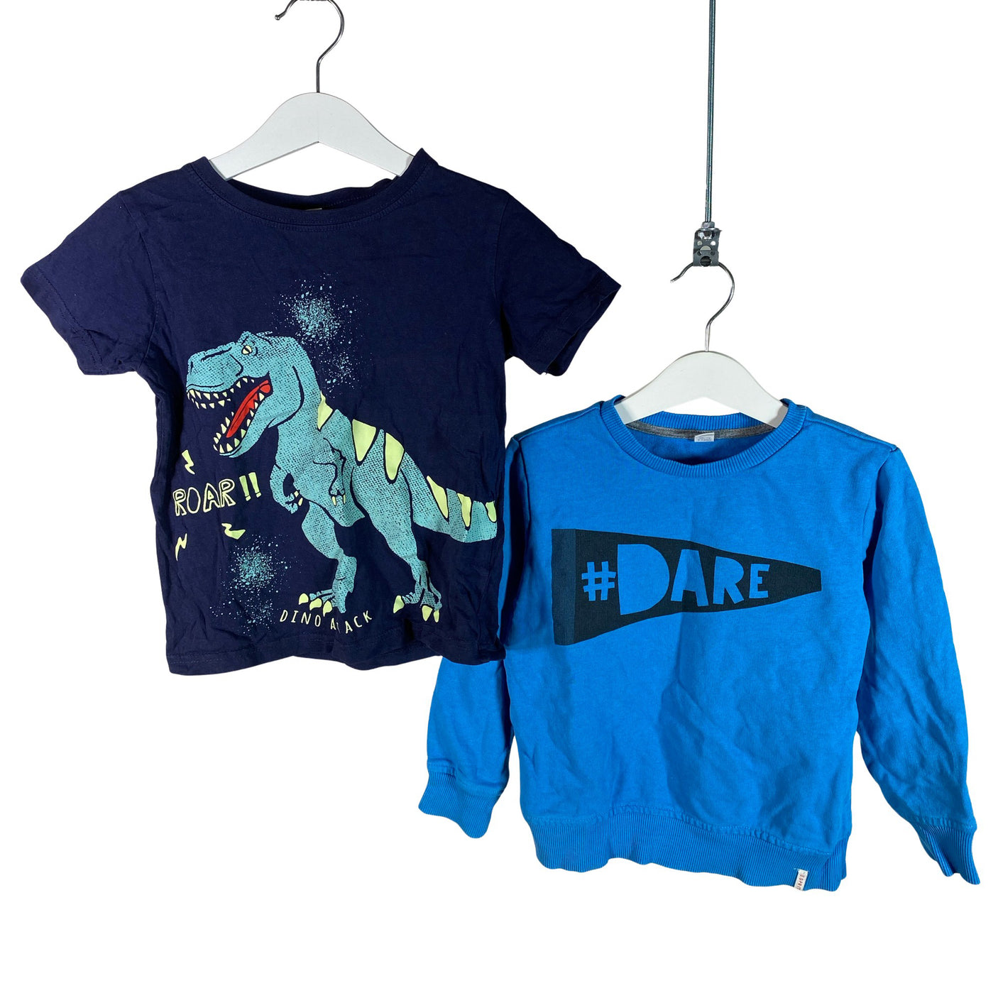 Unisex Esprit - Collegepaita, koko 104 - 110 -  (1)