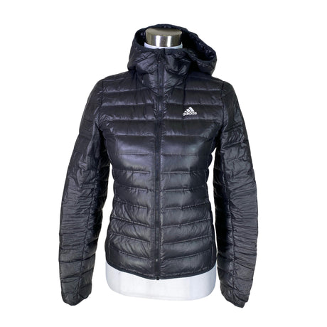 Unisex Adidas - Kevytuntuvatakki, koko 34 -  ()
