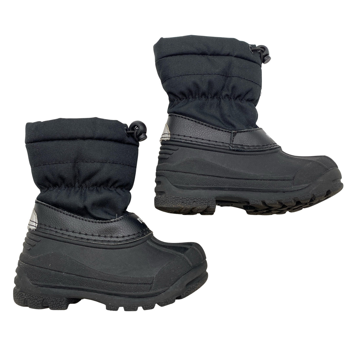 Unisex Reima - Talvikengät, koko 25 -  (1)