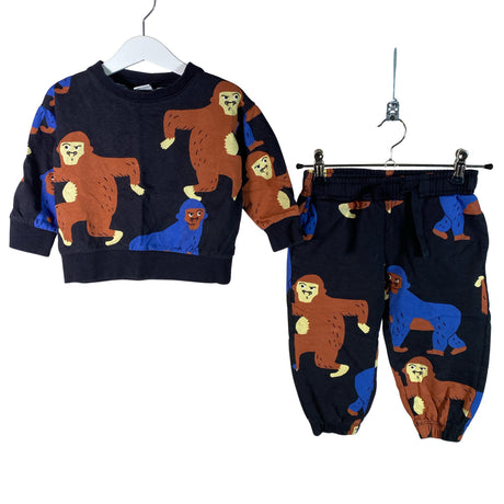 Unisex Lindex - Collegeasu, koko 86 - 92 -  ()