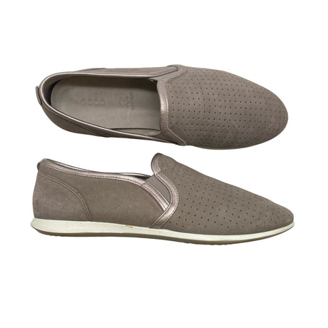 Unisex Ecco - Loaferit, koko 38 -  ()