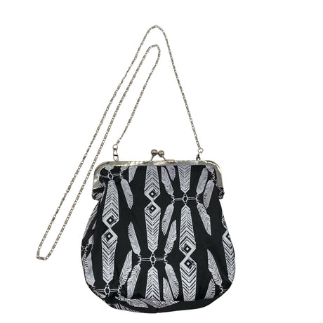 Unisex IVANAhelsinki - Olkalaukku, koko Mini -  ()