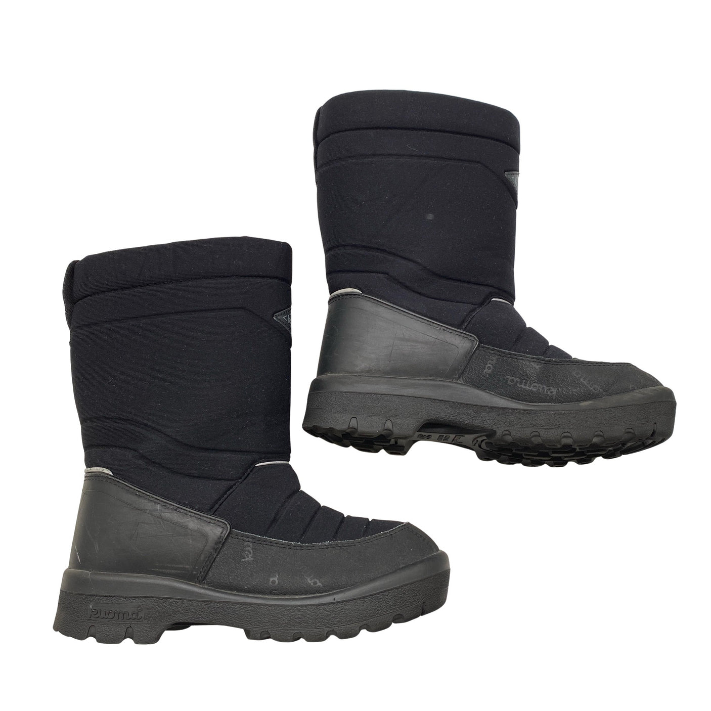 Unisex Kuoma - Talvikengät, koko 36 -  (1)