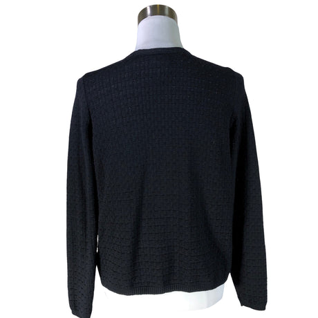 Unisex Kaino - Neuletakki, koko 38 -  (2)
