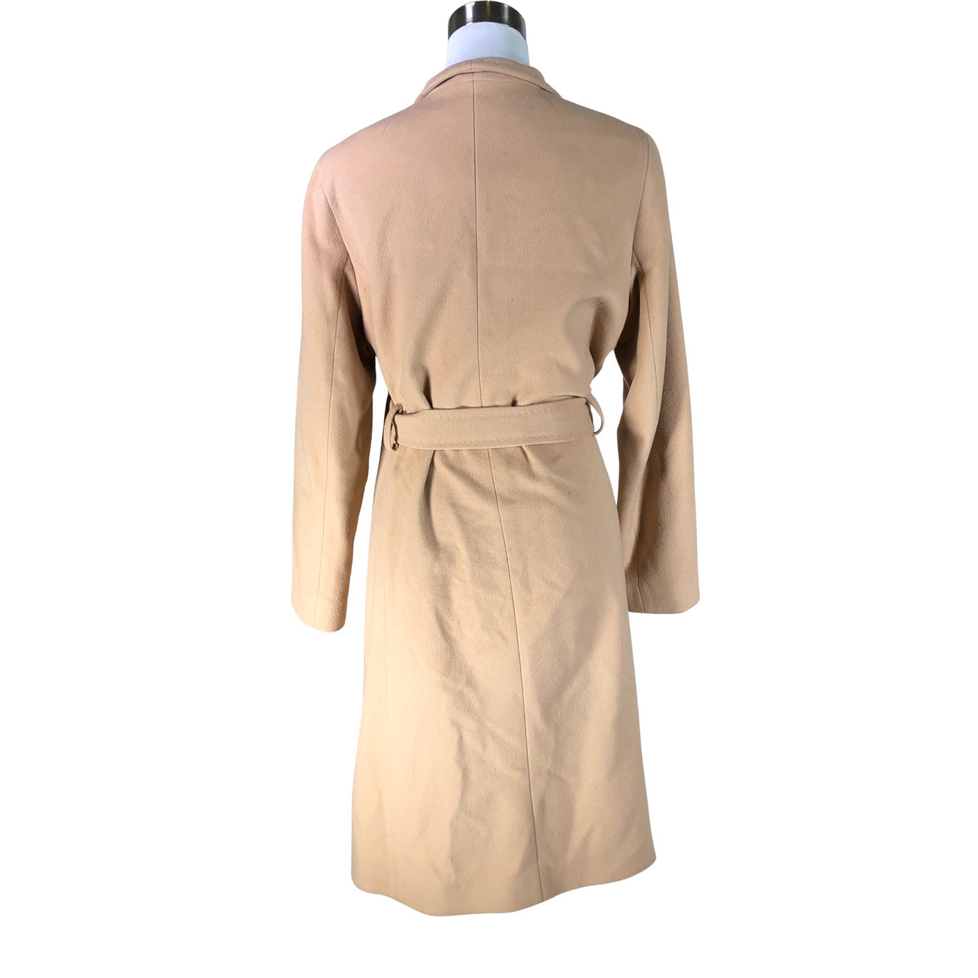 Unisex Dixi Coat - Villakangastakki, koko 38 -  (2)