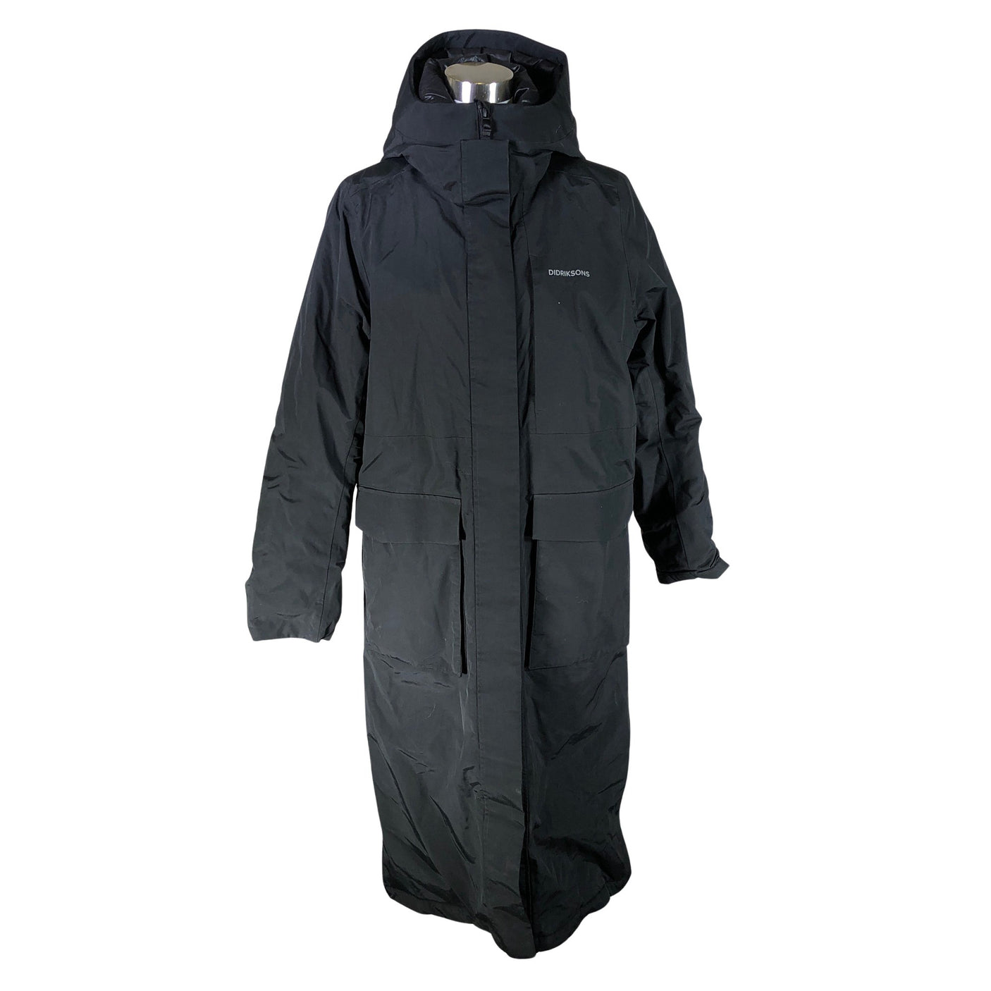 Unisex Didriksons - Parkatakki, koko 40 -  (1)