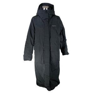 Unisex Didriksons - Parkatakki, koko 40 -  (1)