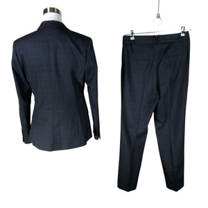 Unisex Esprit - Jakkupuku, koko 38 -  (2)