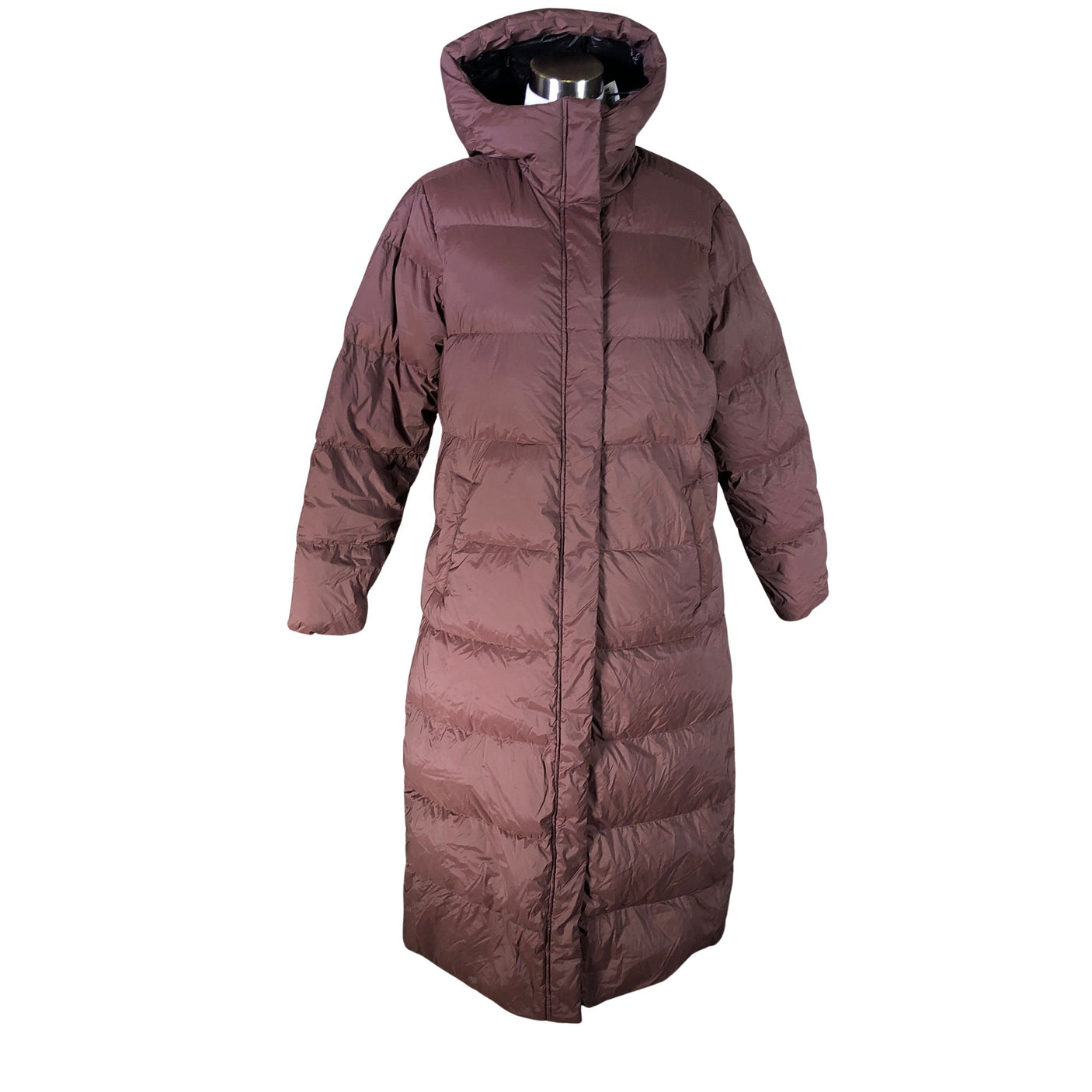 Unisex McKinley - Untuvatakki, koko 38 -  (1)