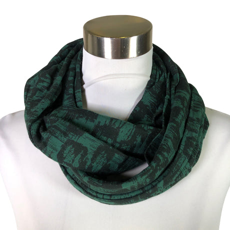 Unisex Neulomo - Tuubihuivi, koko Midi -  ()