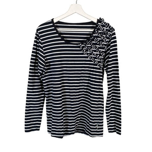 Unisex Silverjungle - Trikoopaita, koko 38 -  (1)