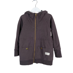 Unisex Papu - Huppari, koko 110 - 116 -  (1)