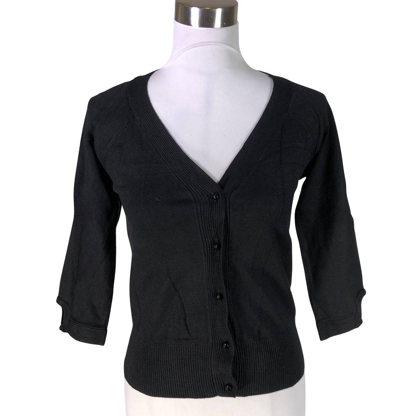 Unisex InWear - Neuletakki, koko 34 -  (1)