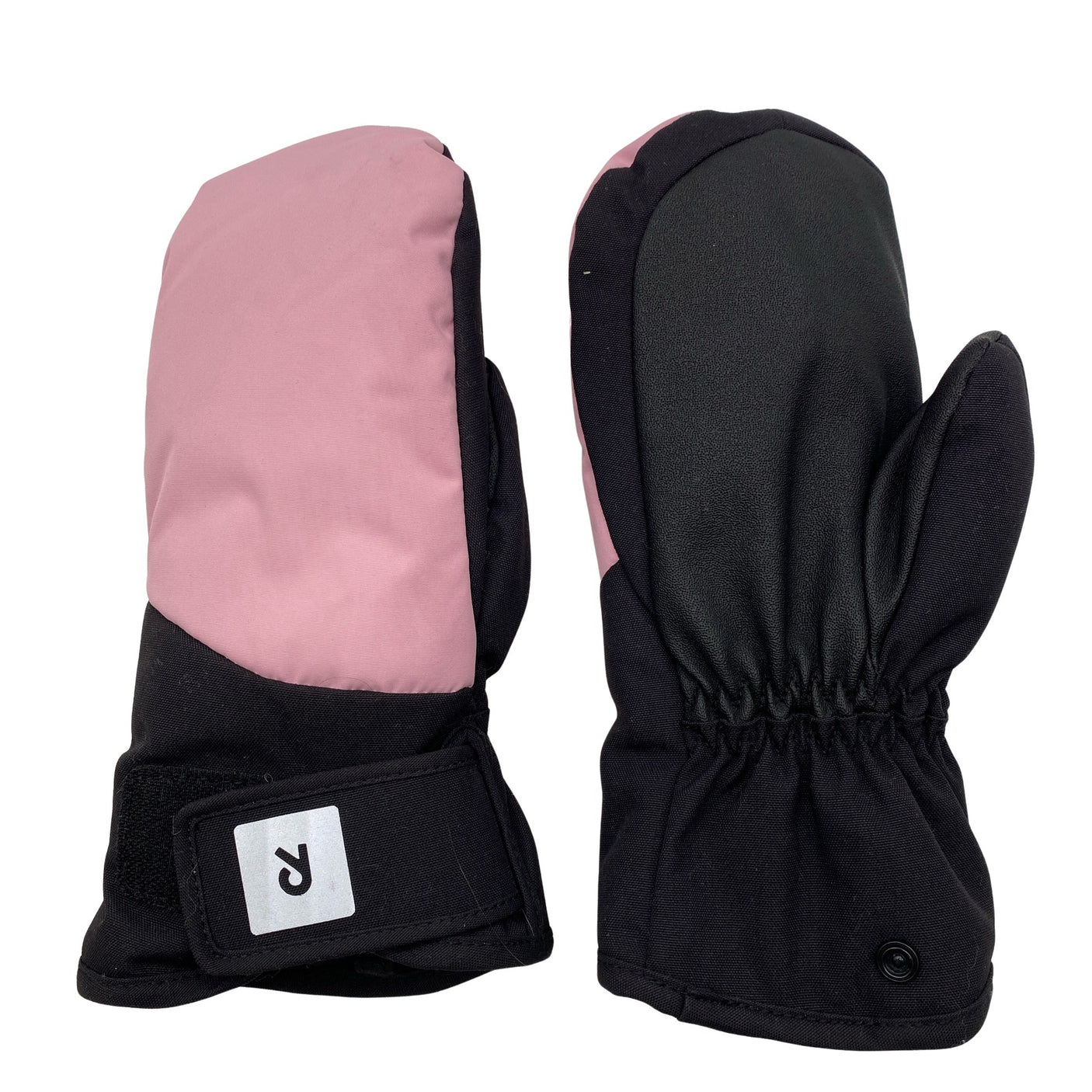 Unisex Reima - Talvihanskat, koko 5 - 8 vuotta -  (1)