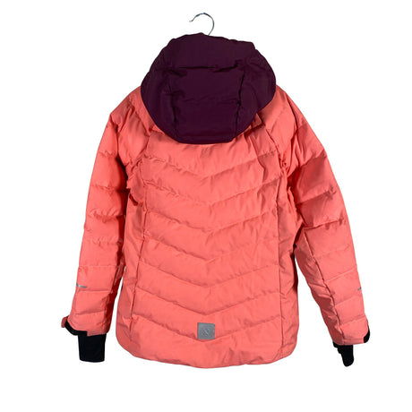 Unisex Reima - Toppatakki, koko 134 - 140 -  (2)