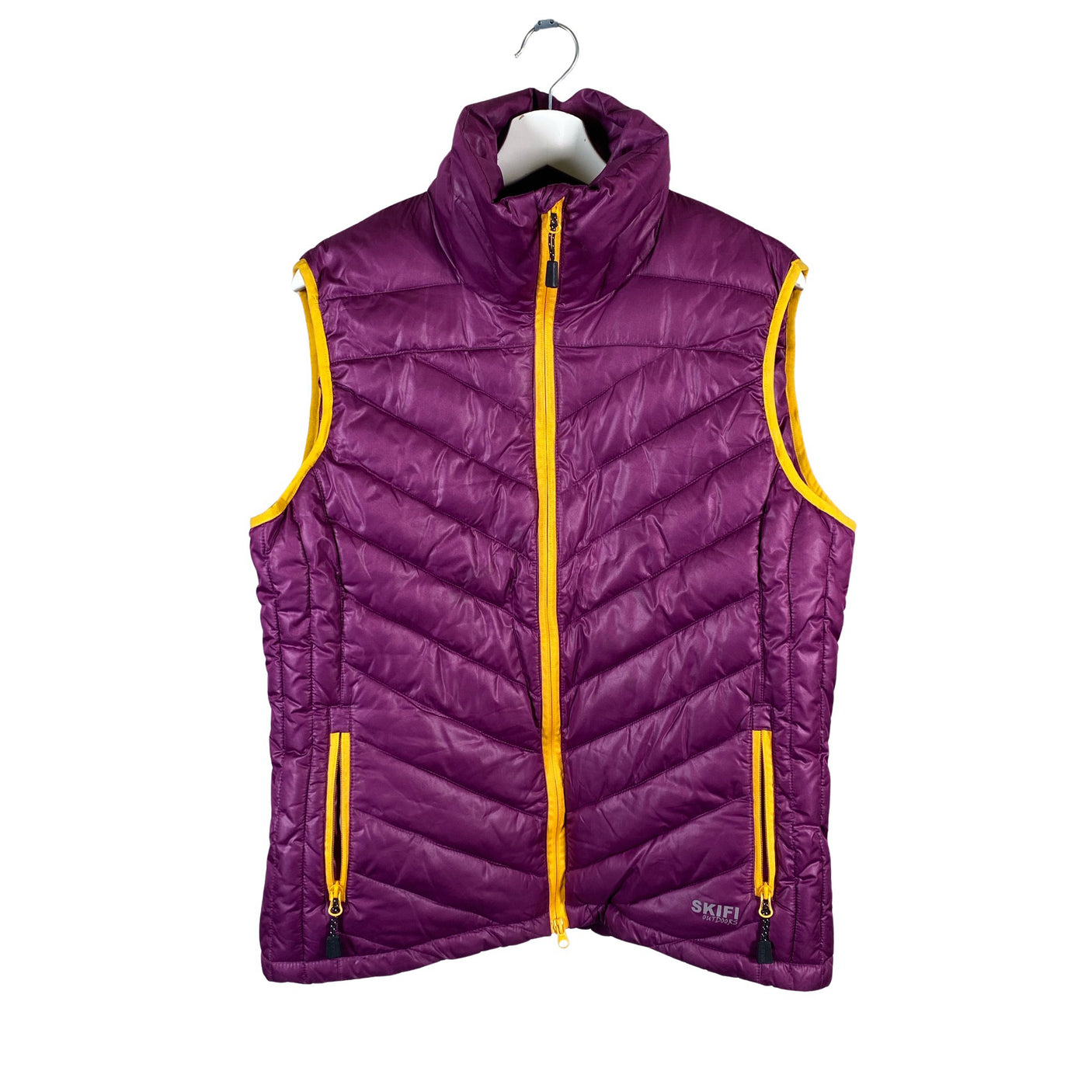 Unisex Skifi - Toppaliivi, koko 42 -  (1)