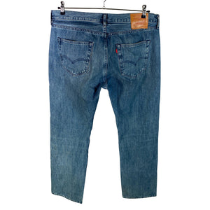 Unisex Levi's - Farkut, koko W36 -  (2)
