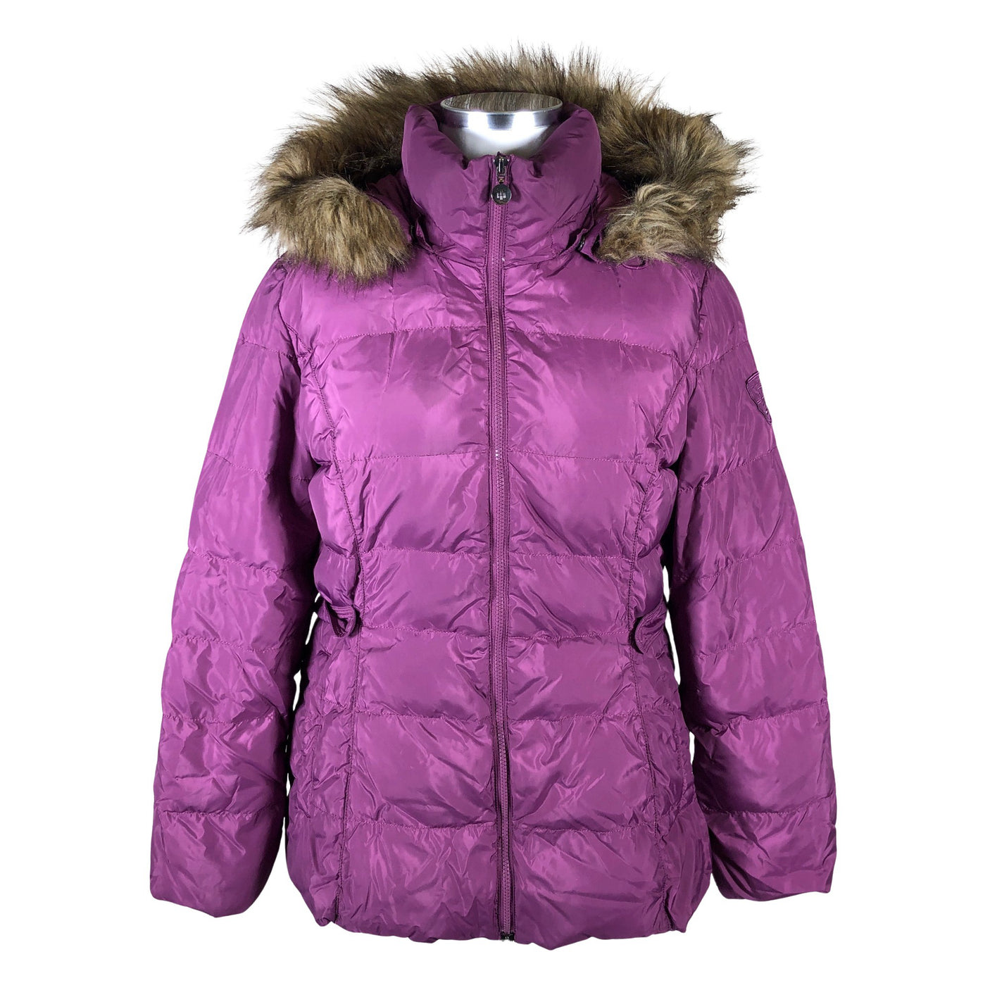 Unisex Tommy Hilfiger - Untuvatakki, koko 42 -  (1)