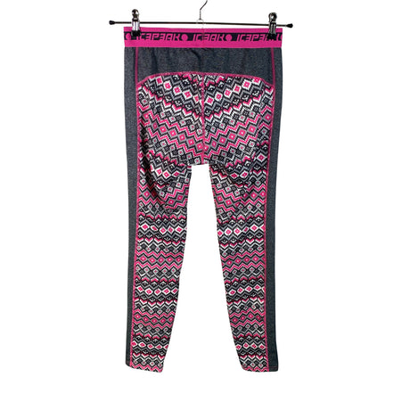 Unisex Icepeak - Kerrastohousut, koko 38 -  (2)