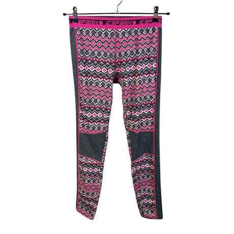 Unisex Icepeak - Kerrastohousut, koko 38 -  ()