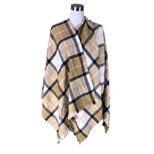 Unisex Barbour - Kaulaliina, koko Maxi -  (1)