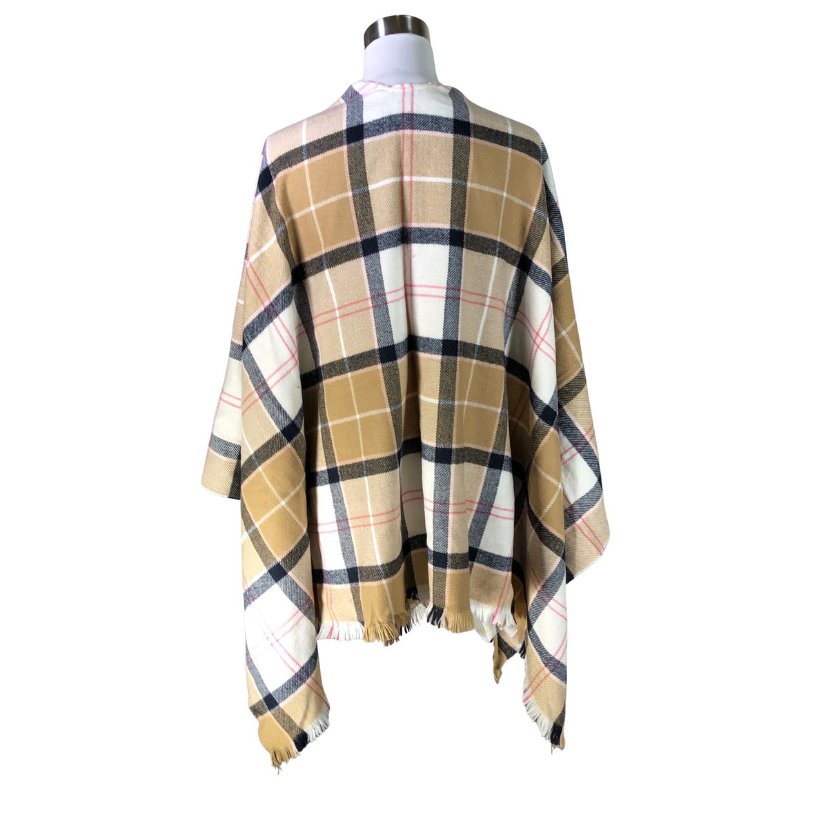 Unisex Barbour - Kaulaliina, koko Maxi -  (2)