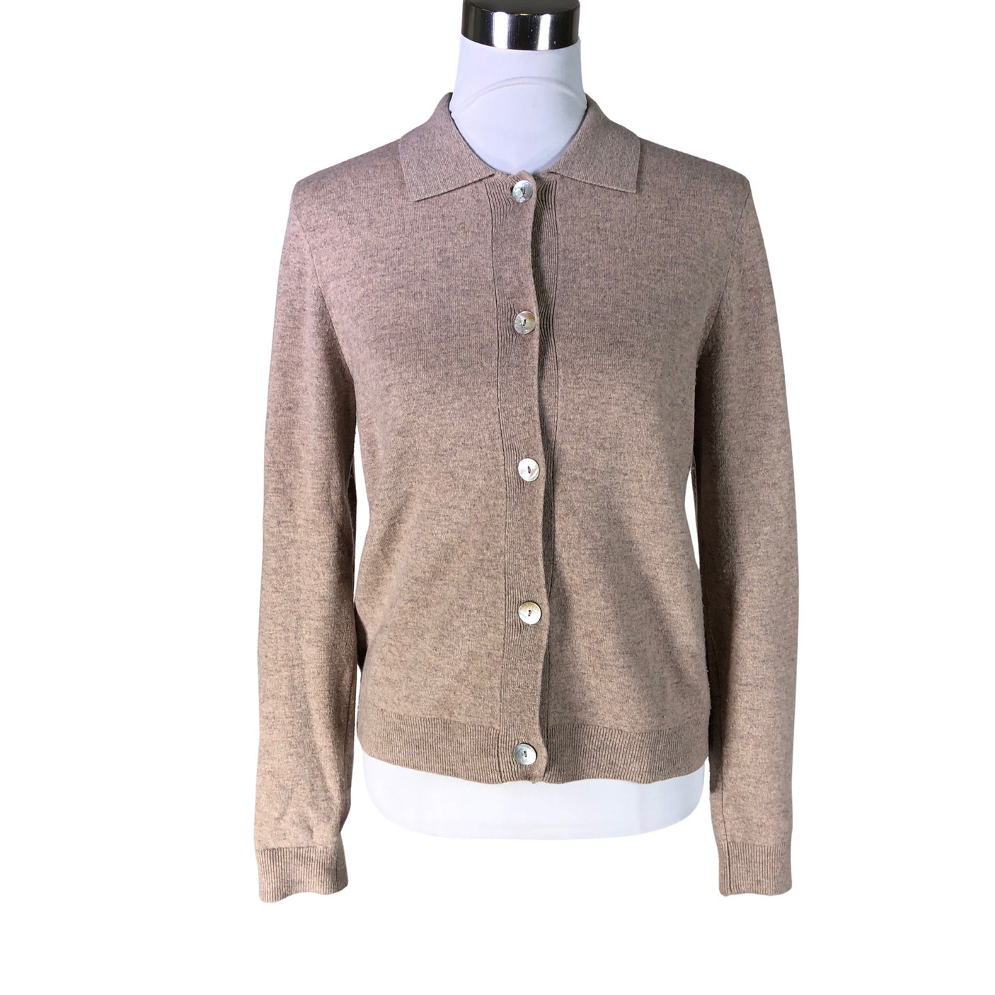 Unisex Samsoe&Samsoe - Neuletakki, koko 36 -  (1)