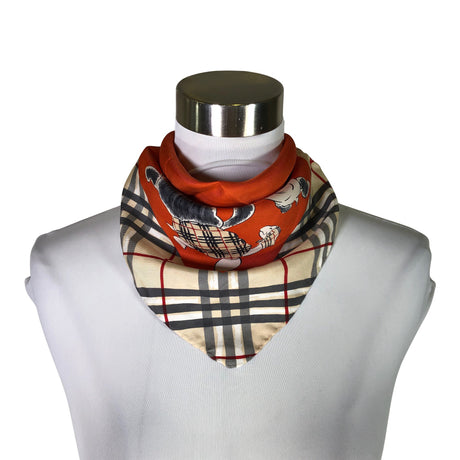 Unisex Burberry - Huivi, koko Mini -  ()