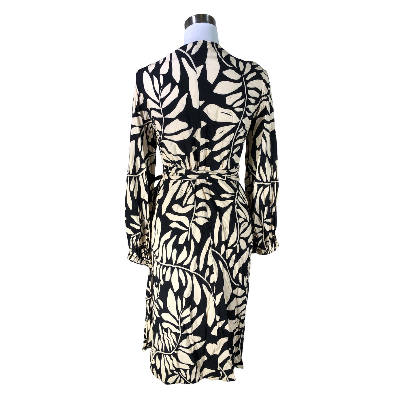 Unisex House of Lola - Sifonkimekko, koko 40 -  (2)