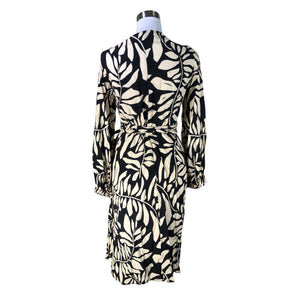 Unisex House of Lola - Sifonkimekko, koko 40 -  (2)