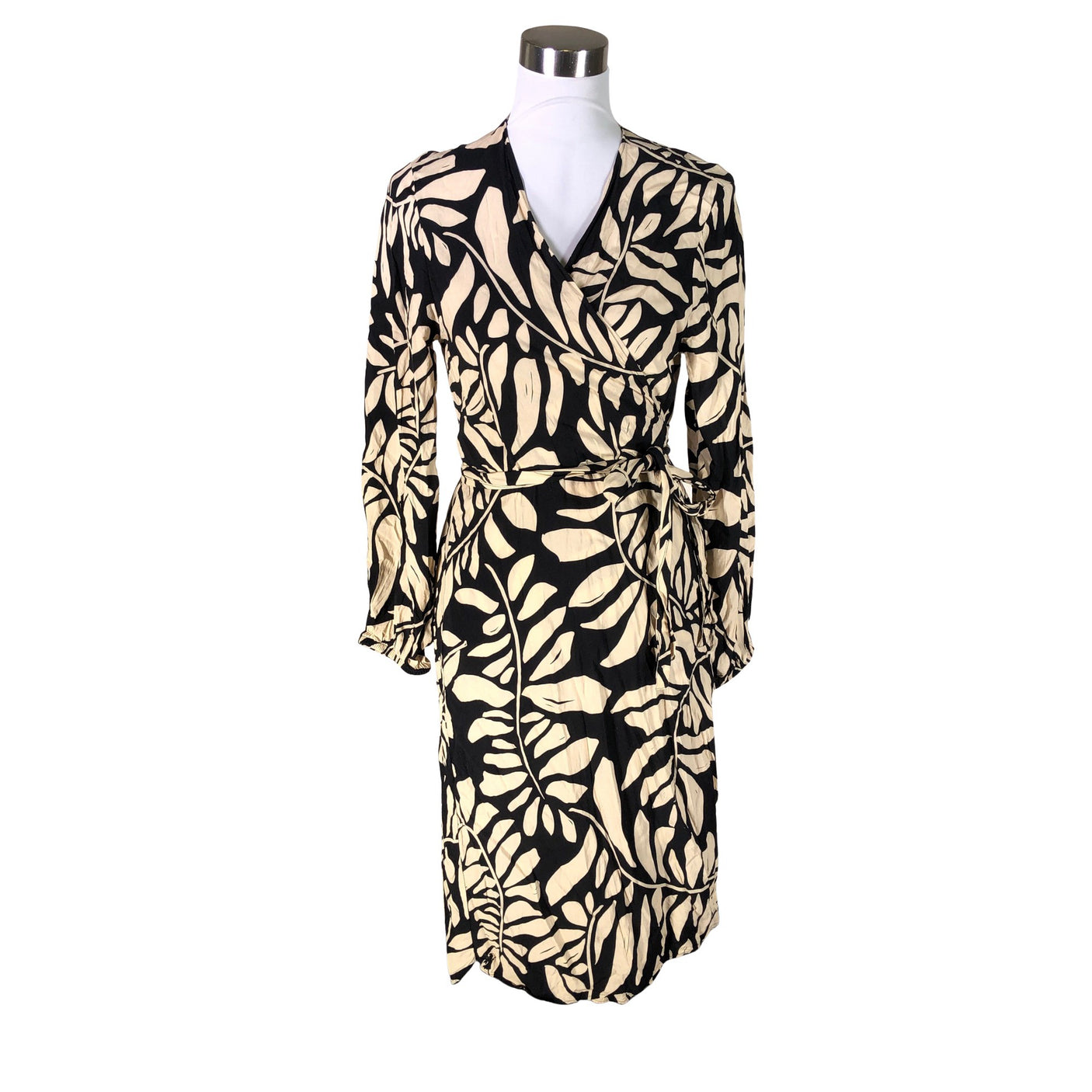 Unisex House of Lola - Sifonkimekko, koko 40 -  (1)
