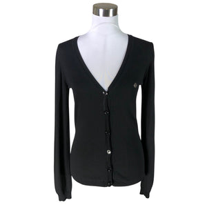 Unisex Armani Jeans - Neuletakki, koko 36 -  (1)