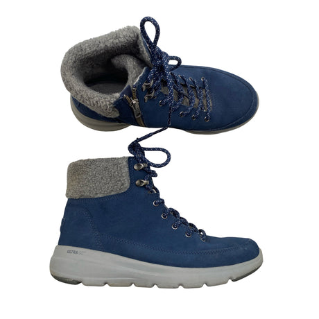 Unisex Skechers - Talvikengät, koko 37 -  ()