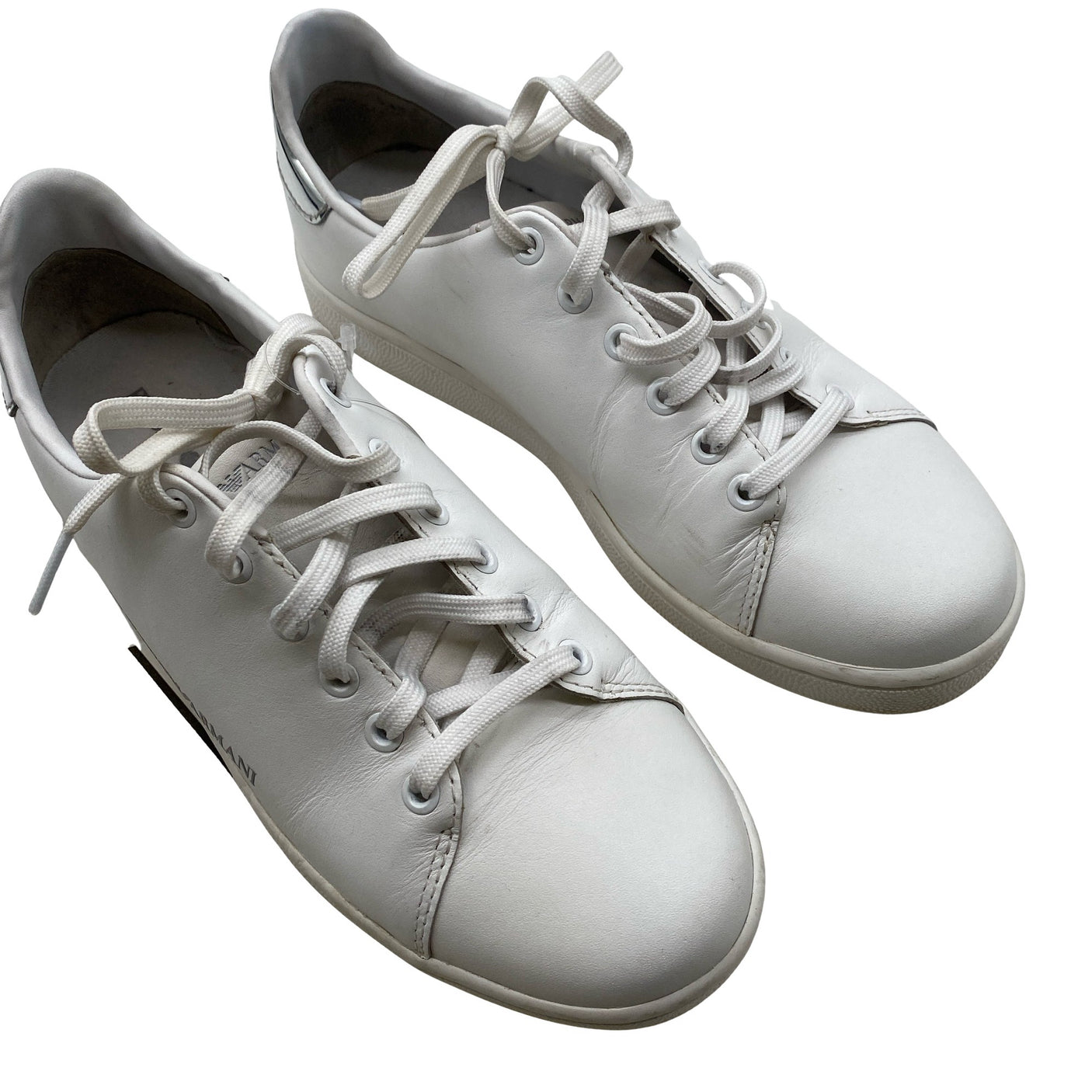 Unisex Emporio Armani - Tennarit, koko 37 -  (3)