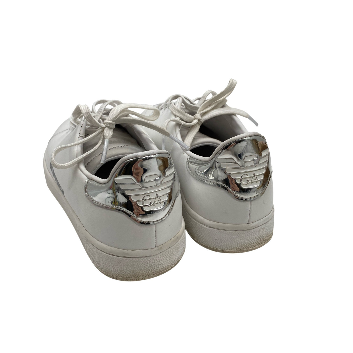 Unisex Emporio Armani - Tennarit, koko 37 -  (2)