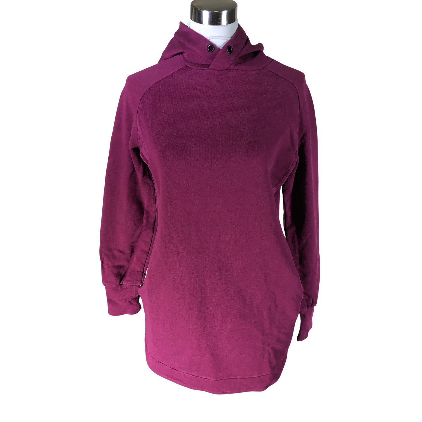 Unisex NOSH - Collegetunika, koko 34 -  (1)