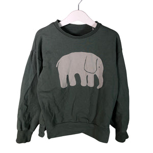 Unisex Finlayson - Collegepaita, koko 122 - 128 -  (1)