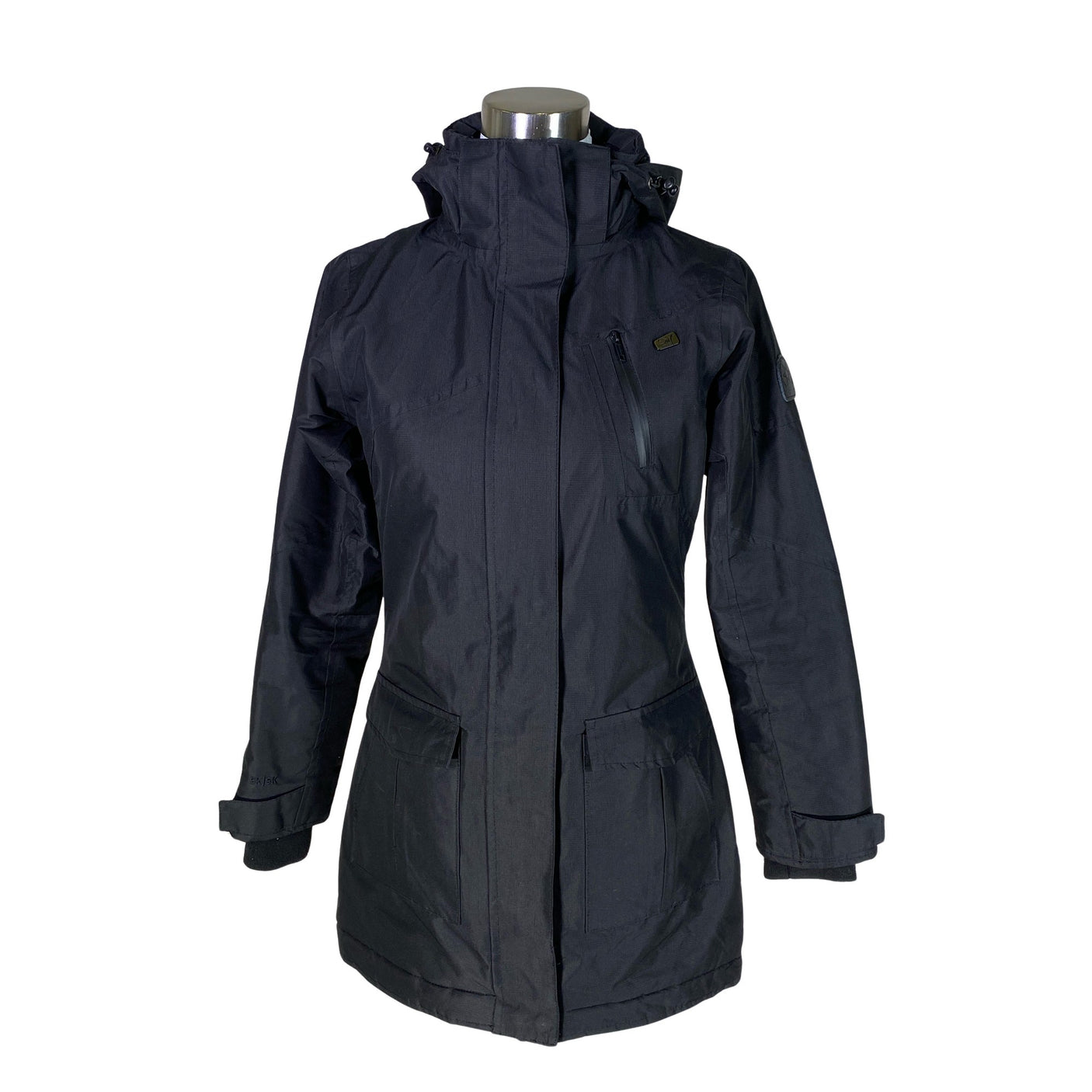 Unisex 2117 of Sweden - Parkatakki, koko 34 -  (1)