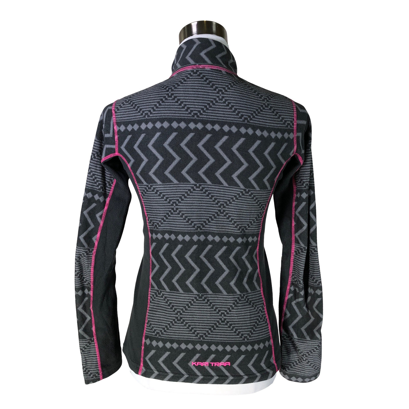 Unisex Kari Traa - Fleecetakki, koko 36 -  (2)