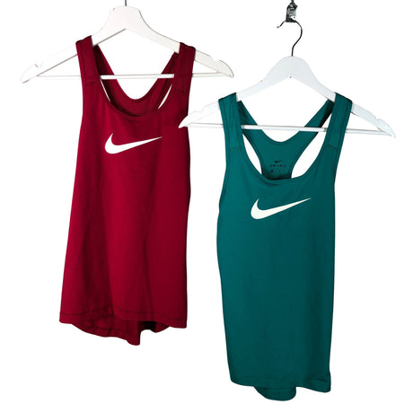 Unisex Nike - Urheilutoppi, koko 34 -  ()
