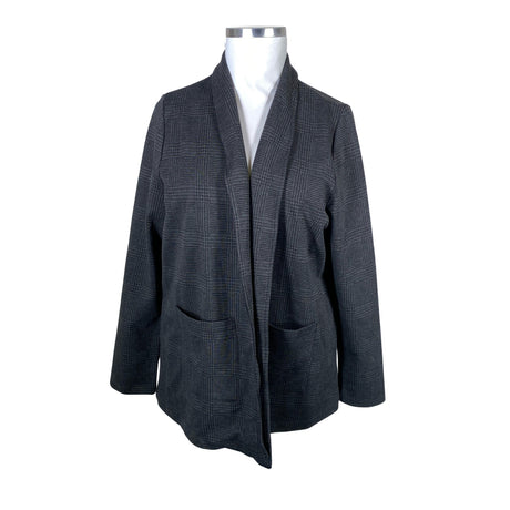 Unisex me&i - Collegejakku, koko 46 -  ()