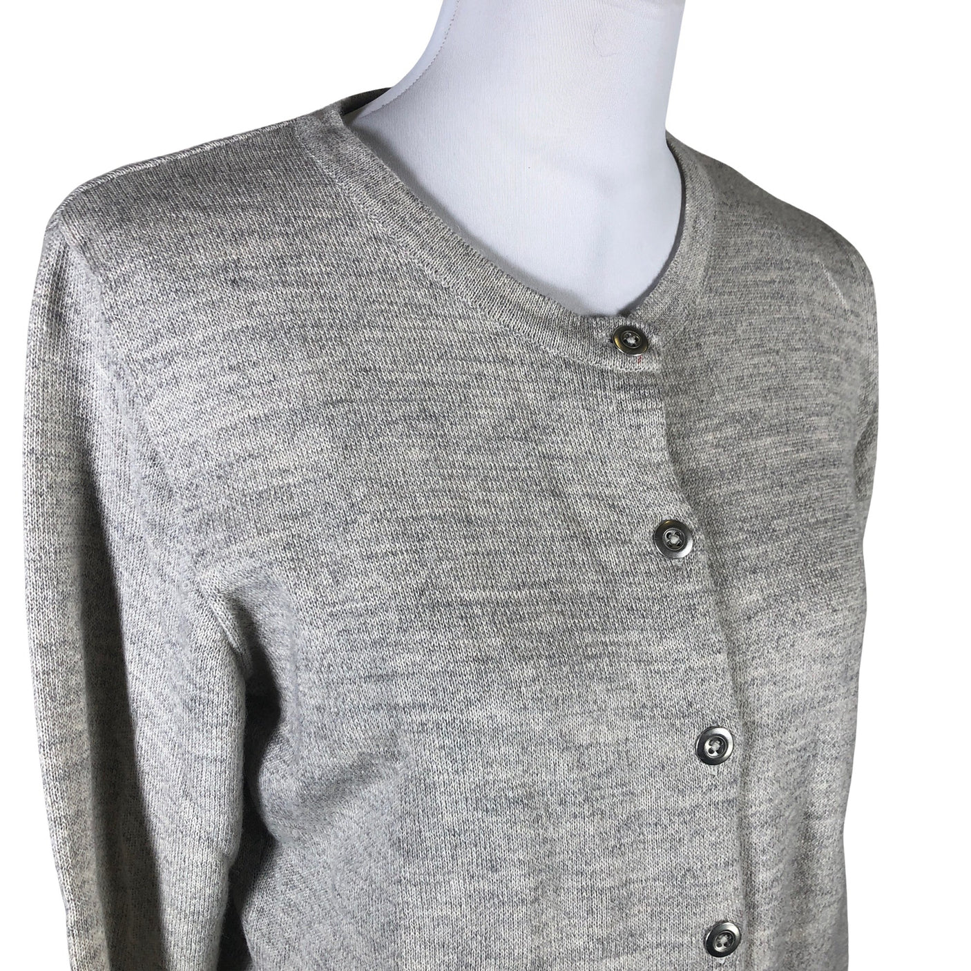 Unisex Alpa - Neuletakki, koko 38 -  (3)