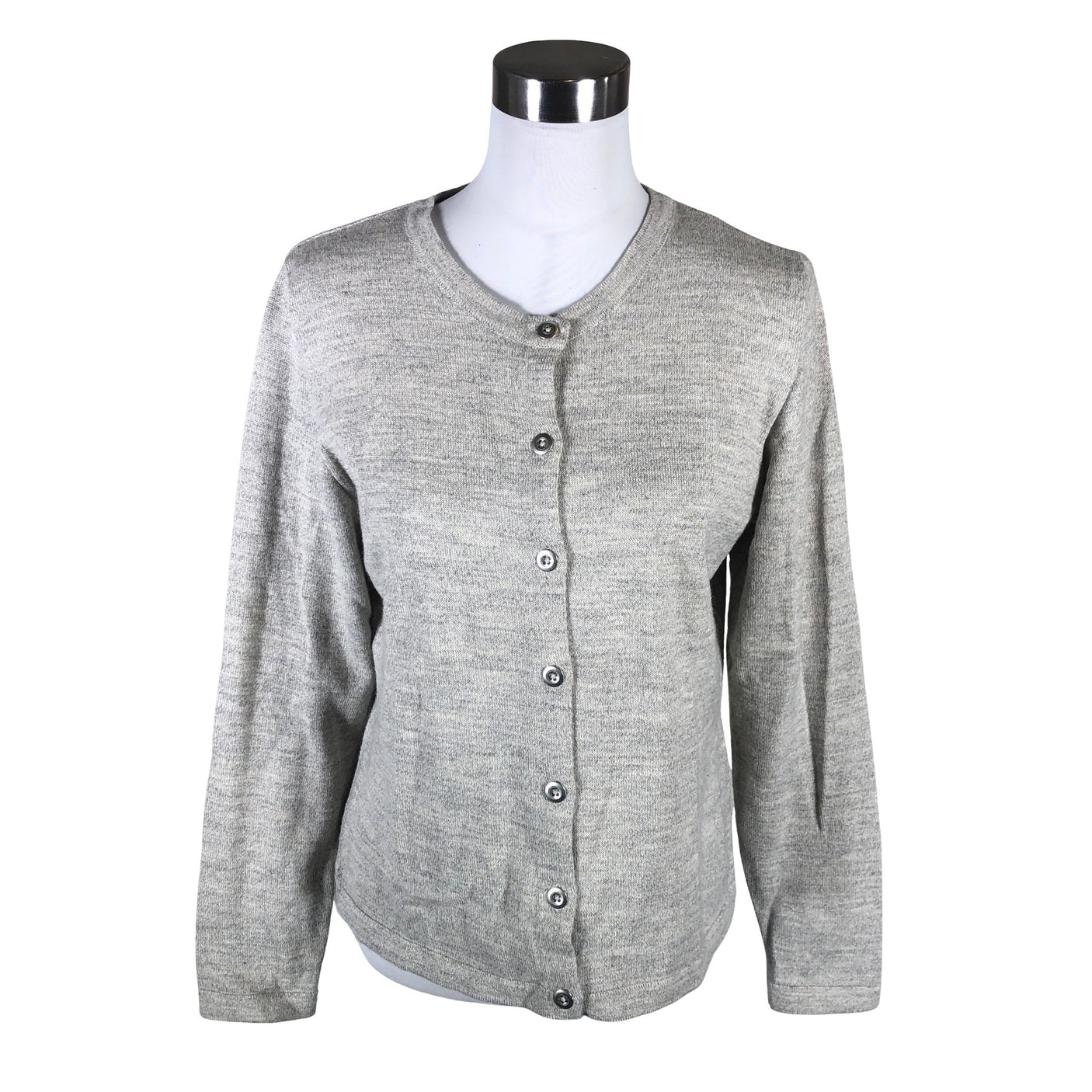 Unisex Alpa - Neuletakki, koko 38 -  (1)