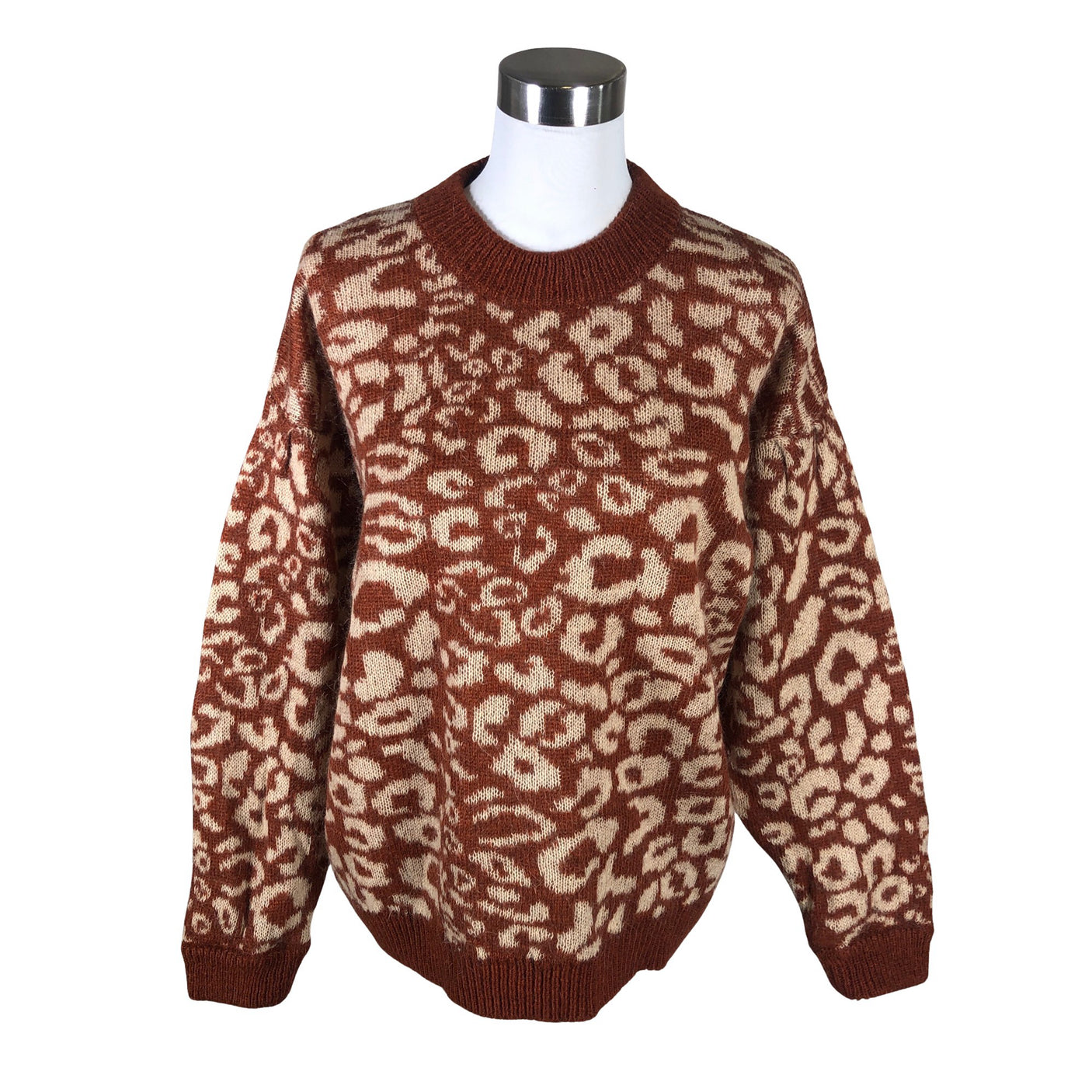 Unisex Second Female - Neulepaita, koko 38 -  (1)