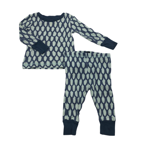 Unisex Marimekko - Yöasu, koko 74 - 80 -  ()