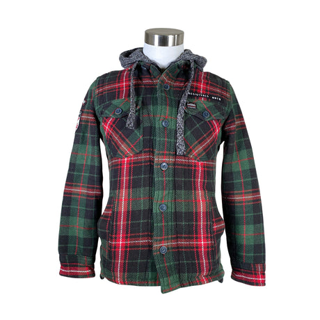 Unisex Superdry - Ulkoilutakki, koko S -  ()