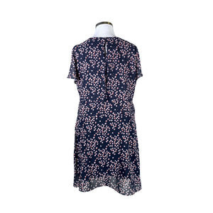 Unisex Gerry Weber - Sifonkimekko, koko 42 -  (2)
