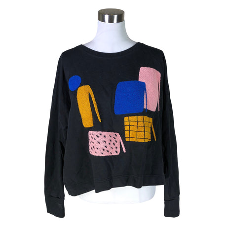 Unisex Papu - Collegepaita, koko 40 -  ()