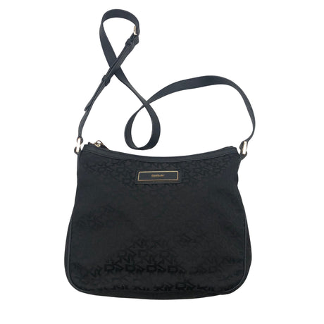 Unisex DKNY - Olkalaukku, koko Midi -  ()