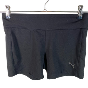 Unisex Puma - Urheilushortsit, koko 36 -  (1)